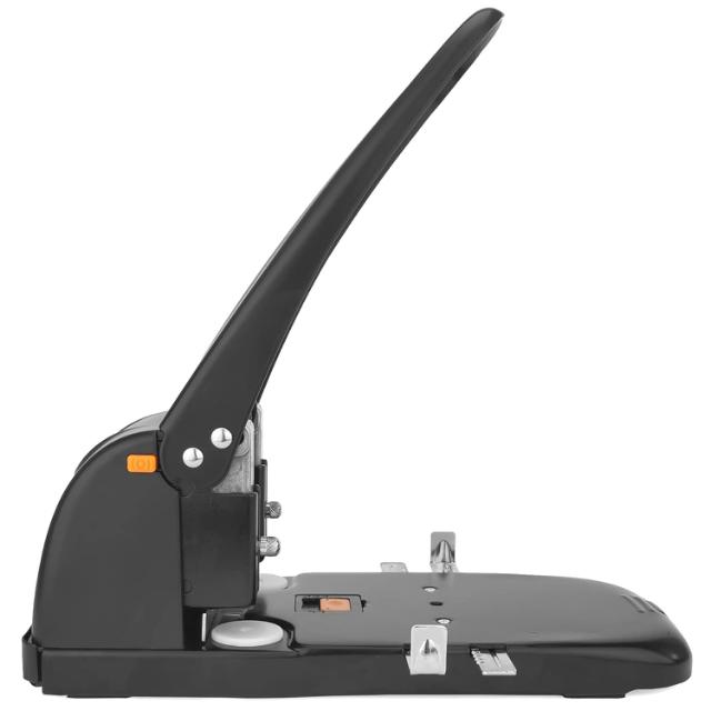 Perforator D.RECT 1300,  100 coli, metalic 