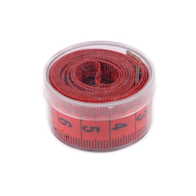 Centimetru de croitorie, 150 cm