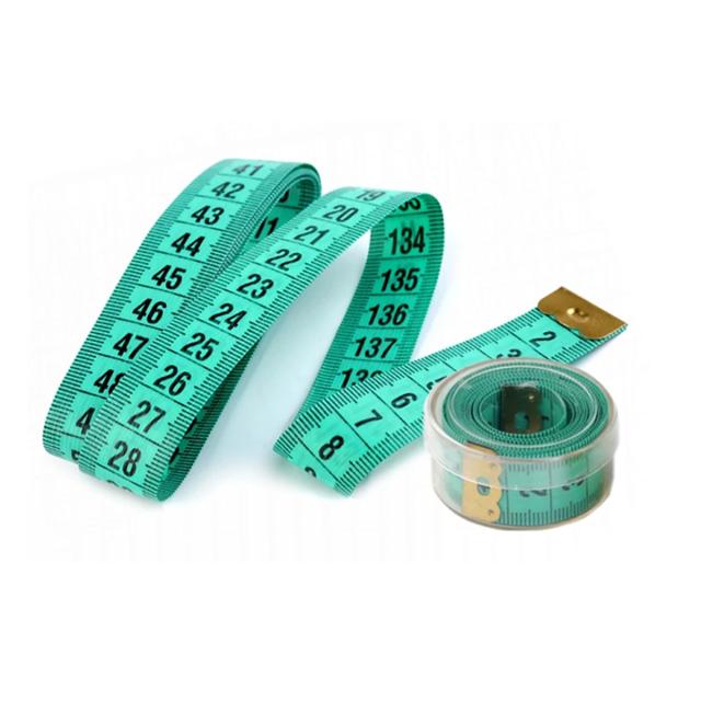 Centimetru de croitorie, 150 cm