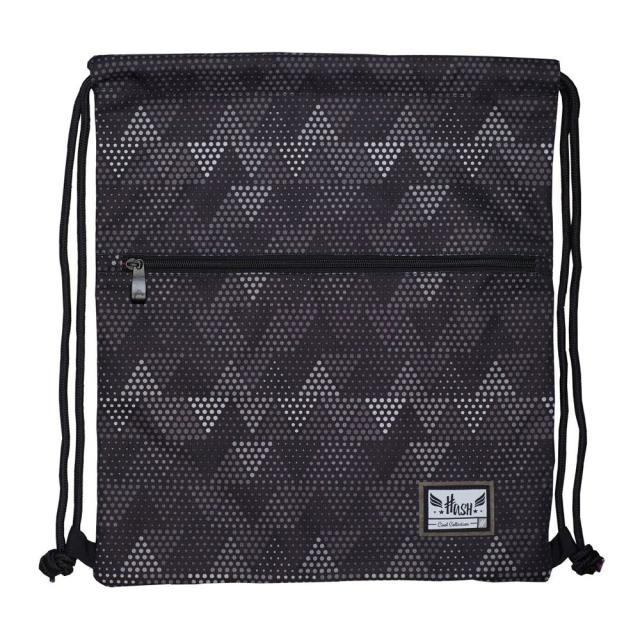 Ghiozdan echipat HASH, 11 componente