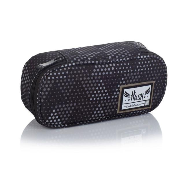 Ghiozdan echipat HASH, 11 componente