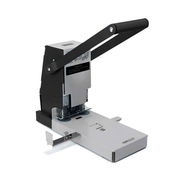 Perforator RAPESCO 2160, 300 coli, metalic