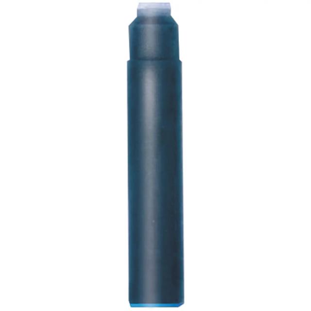 Blister 24 rezerve stilou BIC, albastre