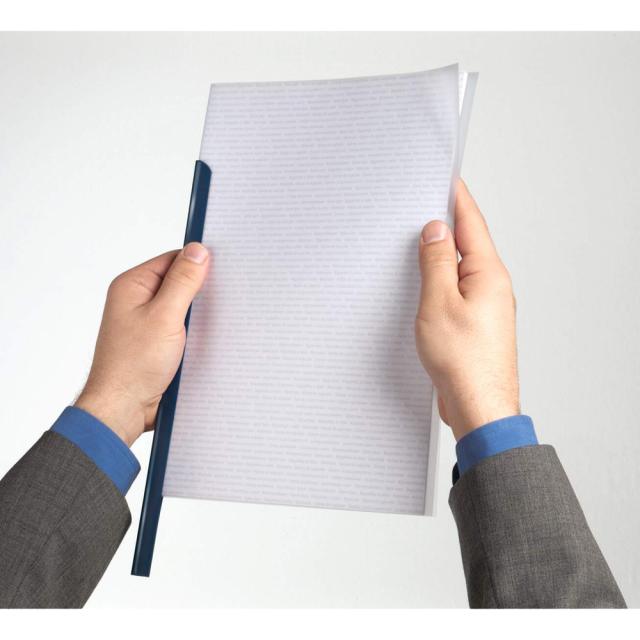 Coperti Durable, pentru sine de prindere, transparente