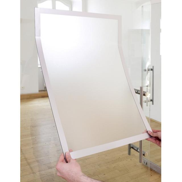 Display magnetic Durable Duraframe, A2, gri, 1 bucata/set