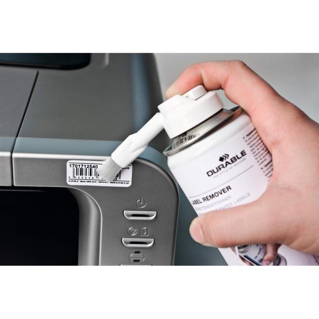 Spray Durable pentru indepartarea etichetelor 200ml, contine alcool, usor de utilizat