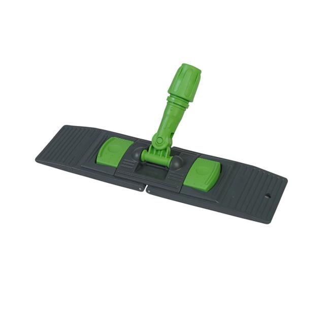 Suport mop plat, 40 cm, verde