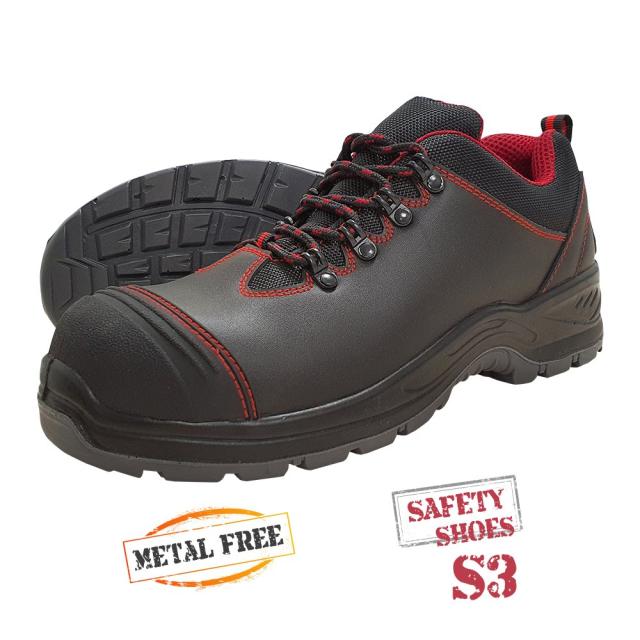 Pantofi protectie RTC Equipment, S3, Cancun, marime 41