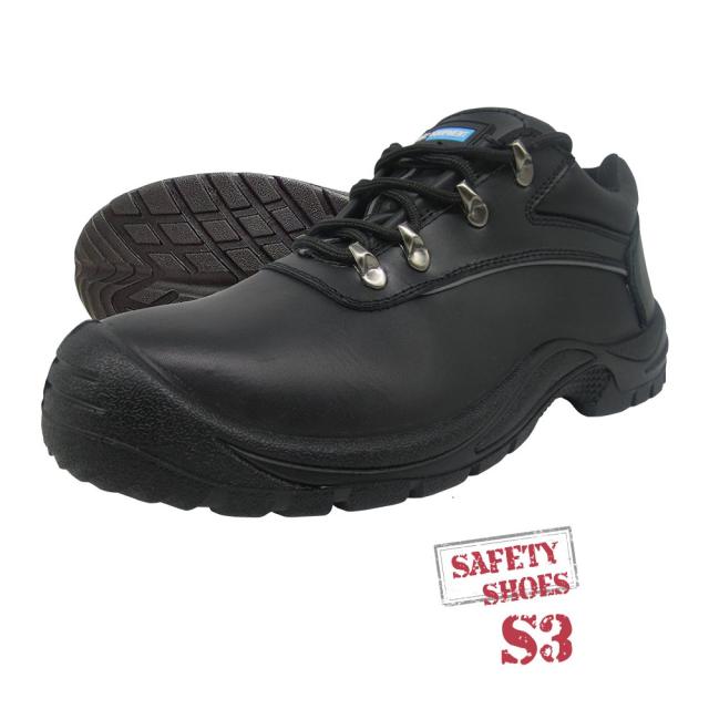 Pantofi protectie RTC Equipment, S3, Acapulco, marime 37