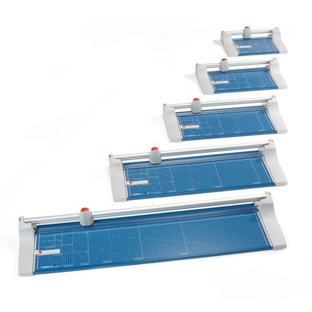 Trimmer Dahle 448, A0, 20 coli