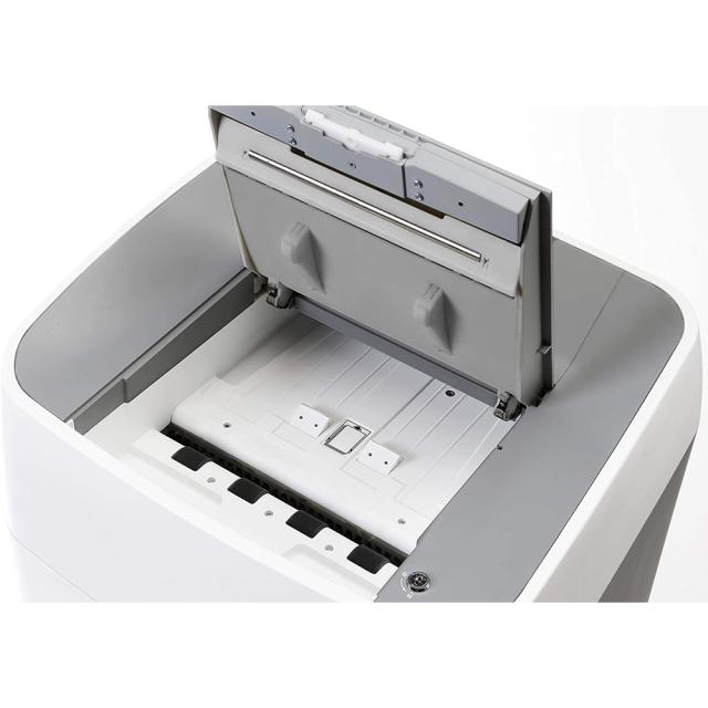 Distrugator  automat Dahle 35314 ShredMatic 300 MHP Autofeed P4, cross-cut
