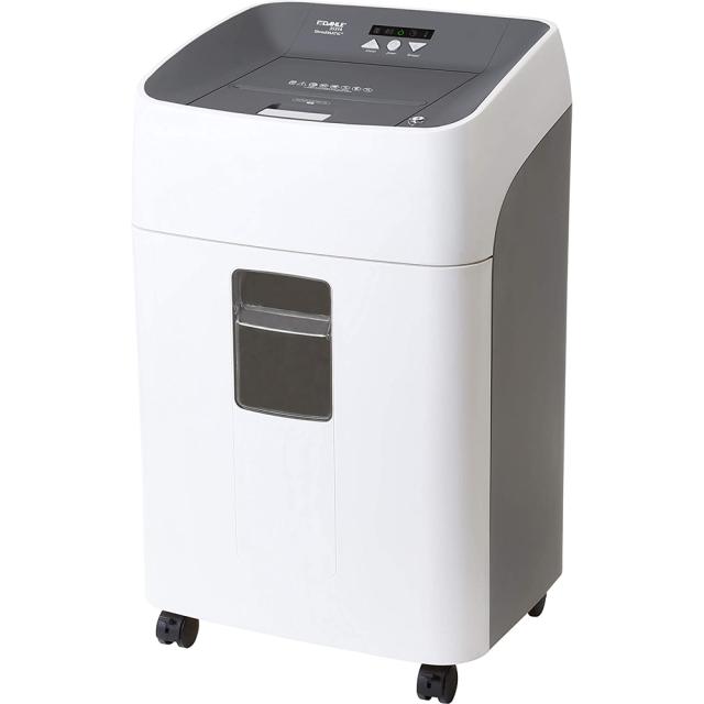 Distrugator  automat Dahle 35314 ShredMatic 300 MHP Autofeed P4, cross-cut