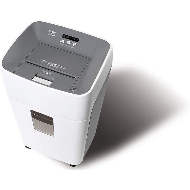 Distrugator  automat Dahle 35314 ShredMatic 300 MHP Autofeed P4, cross-cut