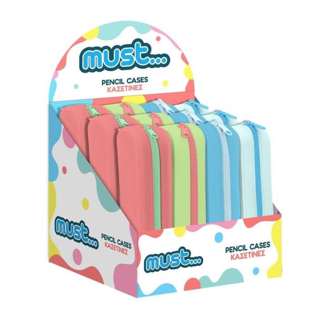 Penar silicon Must, diverse modele