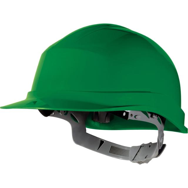 Casca de protectie Delta Plus Zircon, verde