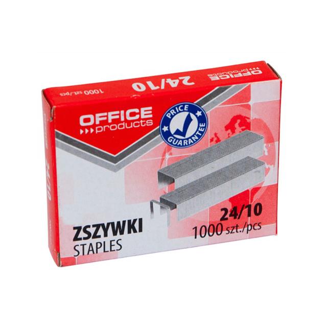 Capse Office Products 24/10, 1000 bucati