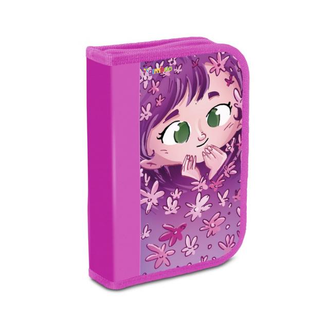 Penar echipat Donau, 1 compartiment, 1 clapeta, diverse modele