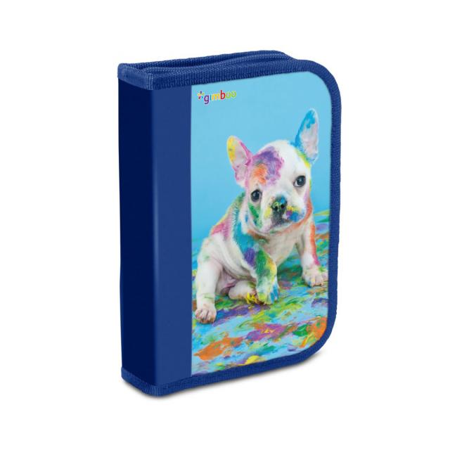 Penar echipat Donau, 1 compartiment, 1 clapeta, diverse modele