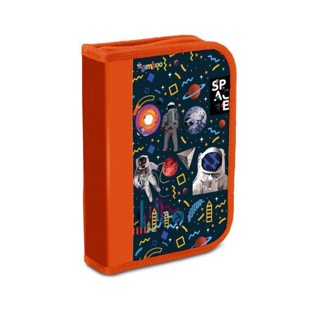 Penar echipat Donau, 1 compartiment, 1 clapeta, diverse modele