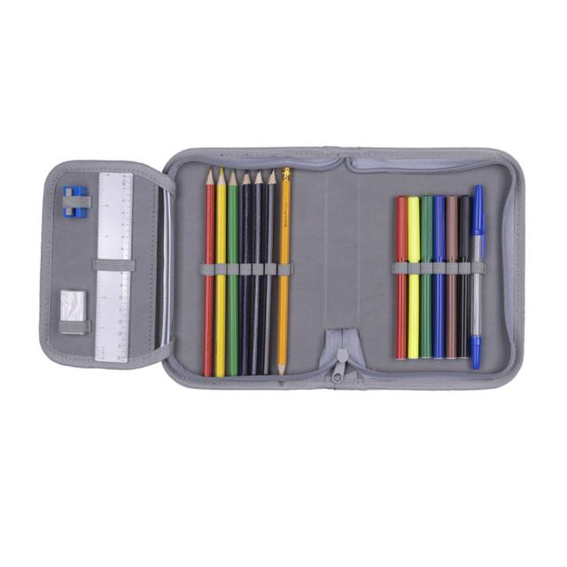 Penar echipat Donau, 1 compartiment, 1 clapeta, diverse modele