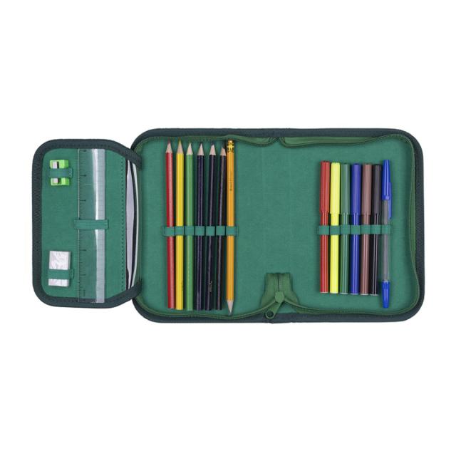 Penar echipat Donau, 1 compartiment, 1 clapeta, diverse modele