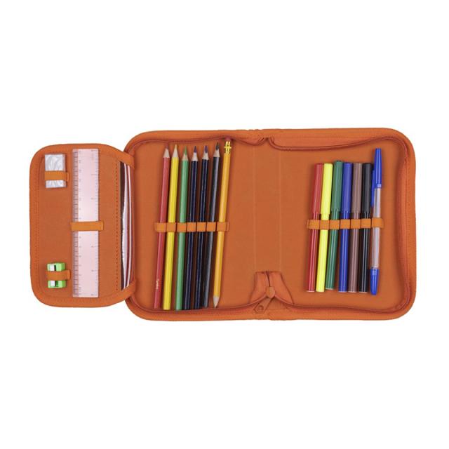 Penar echipat Donau, 1 compartiment, 1 clapeta, diverse modele