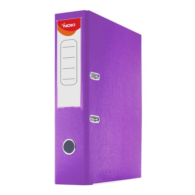 Biblioraft Noki, 75 mm, mov