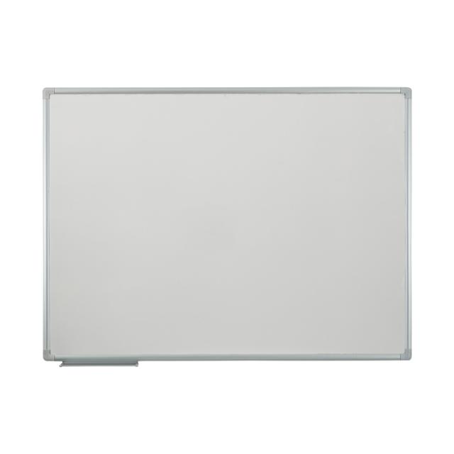 Tabla magnetica, Noki, INT 600, rama aluminiu, 45x60 cm, prindere pe perete
