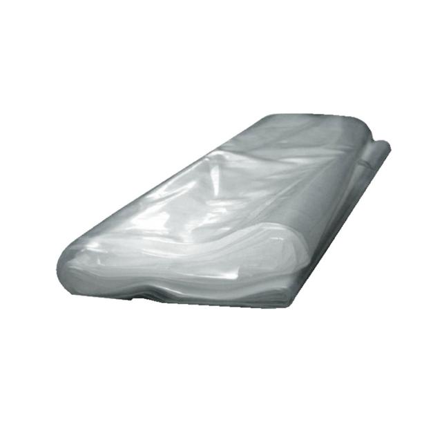 Saci polietilena, 50x95 cm, transparenti