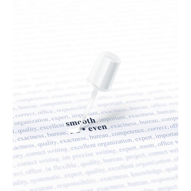 Fluid corector Edding, 20 ml, pe baza de solvent, aplicator cu pensula