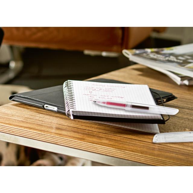 Liner Edding 1700, corp rotund, varf 0.5 mm, albastru