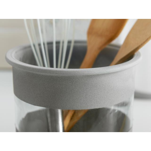 Spray vopsea acrilica Edding 5200, efect beton, uscare rapida, rezistent la zgariere, 200 ml