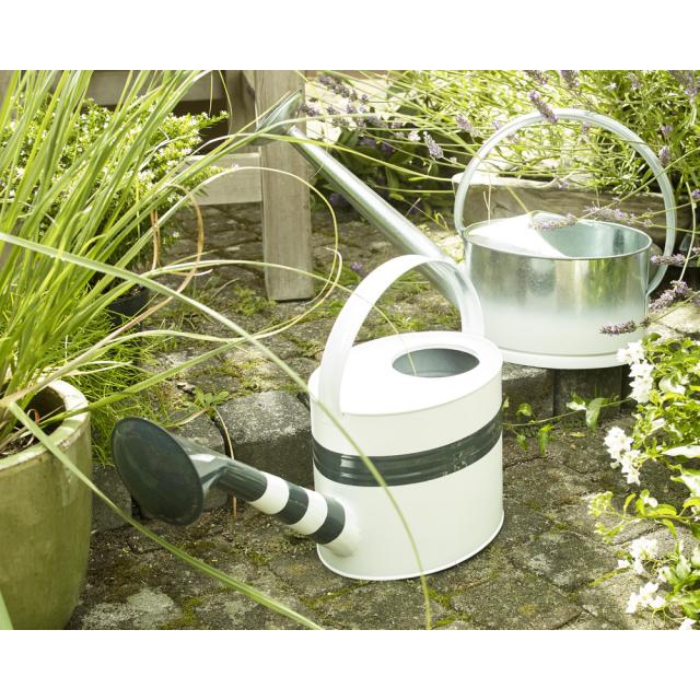 Spray vopsea acrilica Edding 5200, alb lucios, uscare rapida, 200 ml