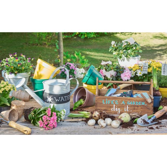 Spray vopsea acrilica Edding 5200, transparent mat, acrilic, 200 ml