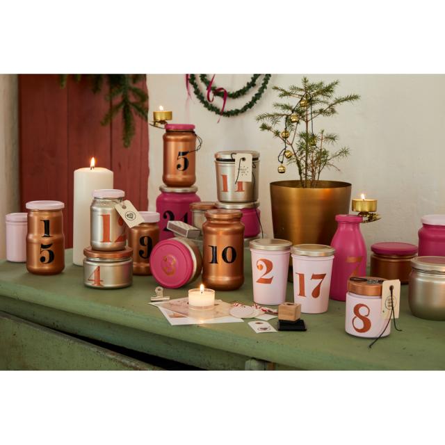 Marker cu vopsea Edding 753, varf caligrafic, 1-2.5 mm, alb