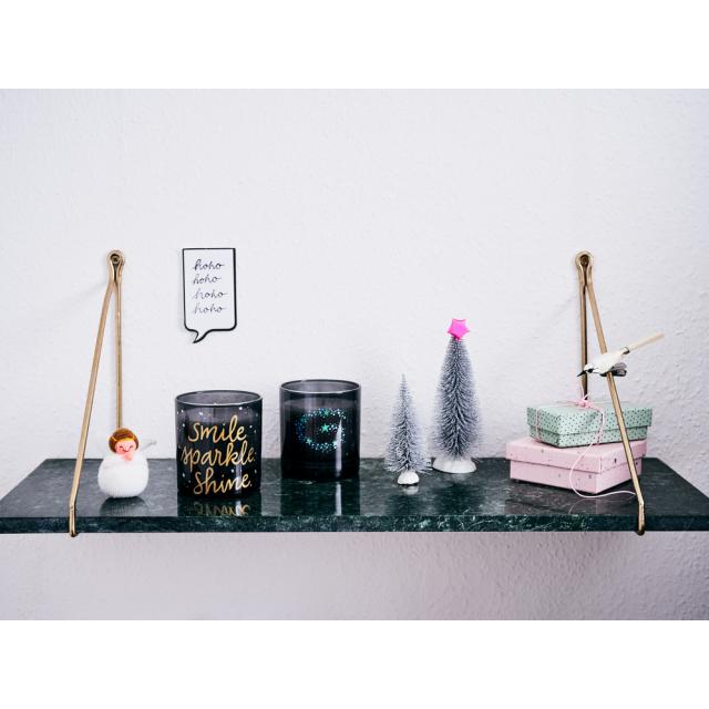 Marker cu vopsea Edding 780, corp metalic, varf extra-fin 0.8 mm, auriu si argintiu, set 2 bucati