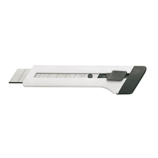 Cutter Edding, M18, 18 x 140 mm