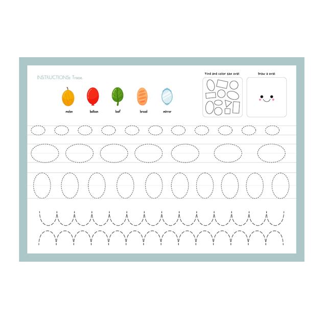 Carte de colorat Activitati creative, A4, 96 pagini, 150 g