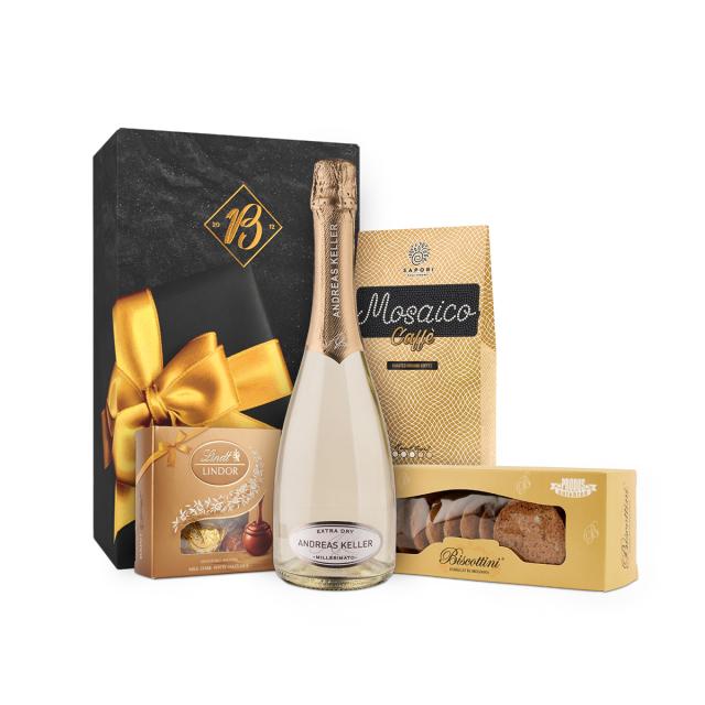 Pachet cadou Craciun Christmas Delight