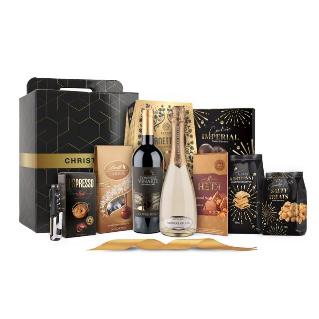 Pachet cadou Craciun Darurile Magilor