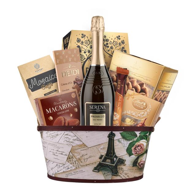 Pachet cadou Craciun Joie Du Vivre