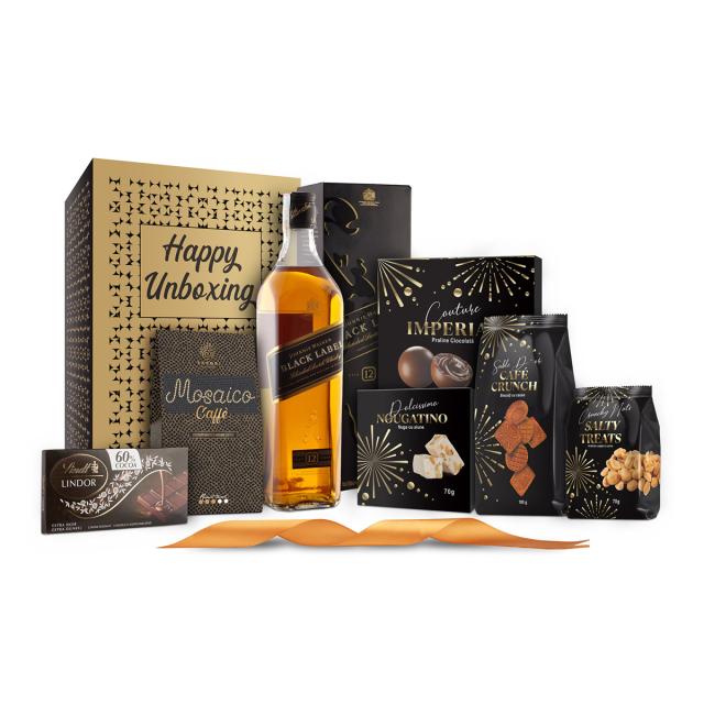 Pachet cadou Craciun Black Label Society