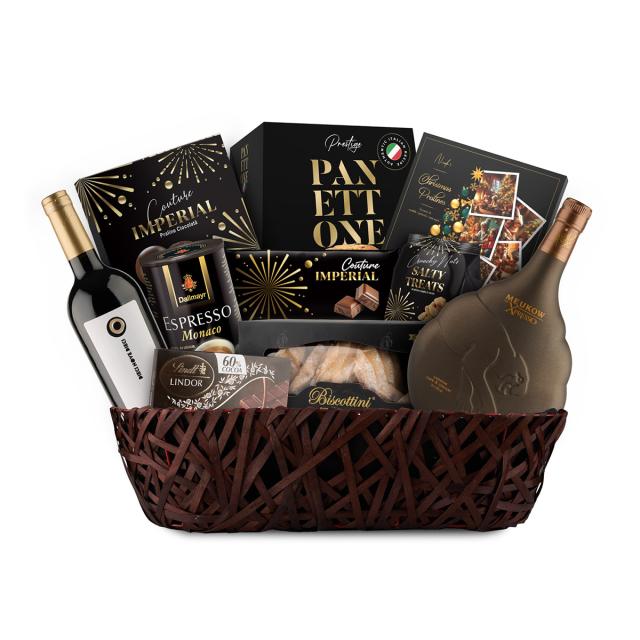 Pachet cadou Craciun Stories