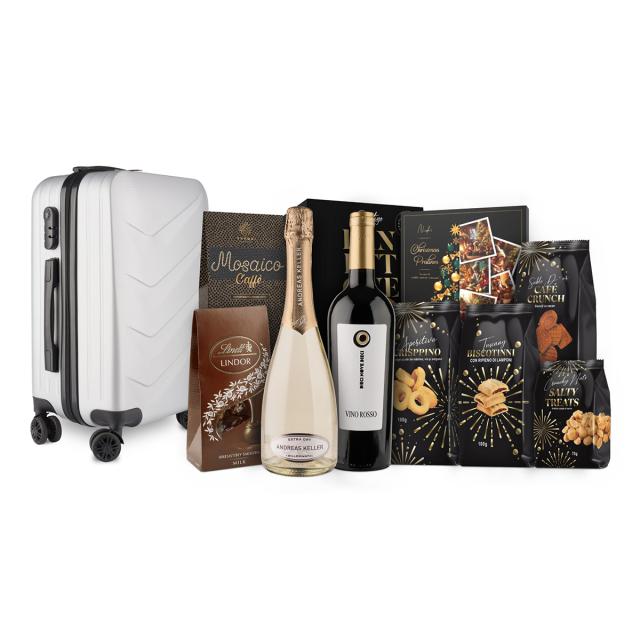 Pachet cadou Craciun Let's Go