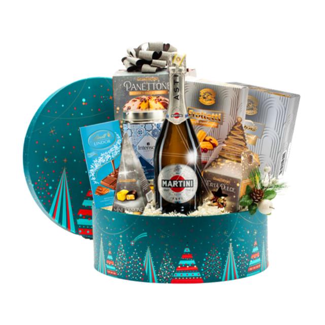 Pachet cadou Craciun Christmas Gift