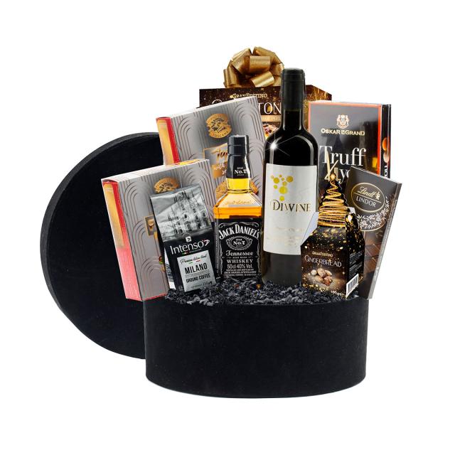 Pachet cadou Craciun Suprem Gift