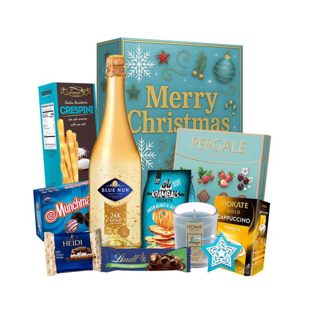 Pachet cadou Craciun Winter Whispers