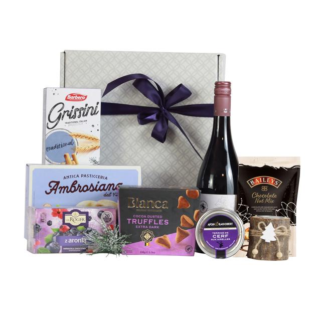 Pachet cadou Craciun Cosy Christmas