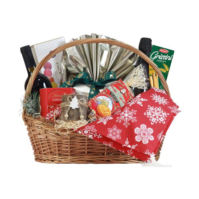 Pachet cadou Craciun Tabiet