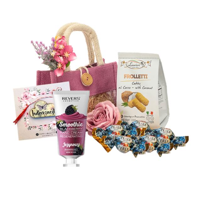 Pachet cadou Florence